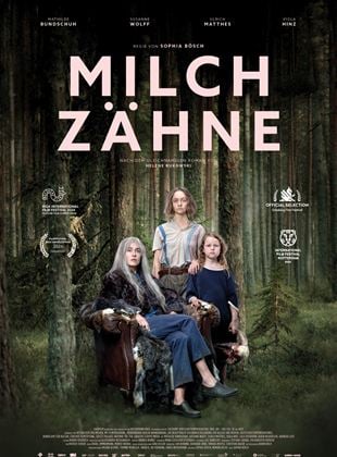  Milchzähne