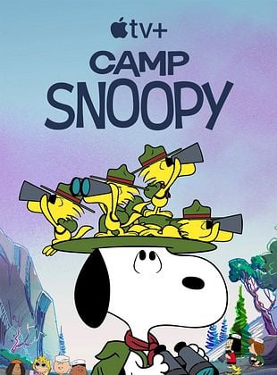 Camp Snoopy - Staffel 2