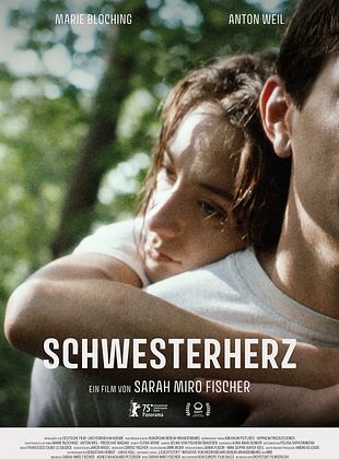 Filmposter von  Schwesterherz