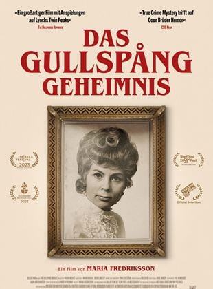  Das Gullspång Geheimnis