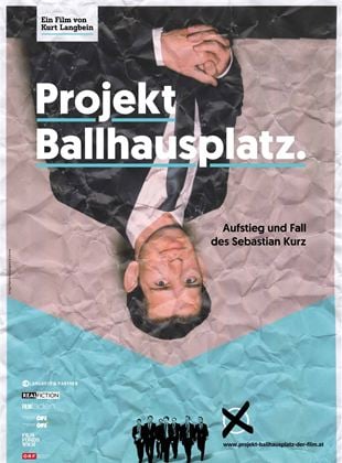  Projekt Ballhausplatz