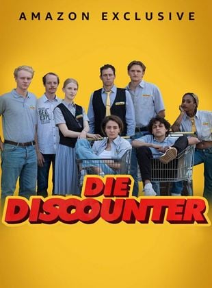 Die Discounter