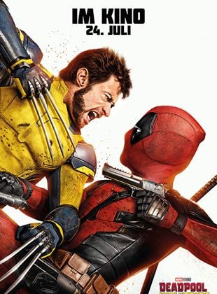 Deadpool & Wolverine