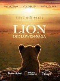 Poster der Serie Lion – Die Löwen-Saga