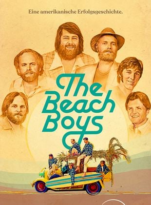  The Beach Boys
