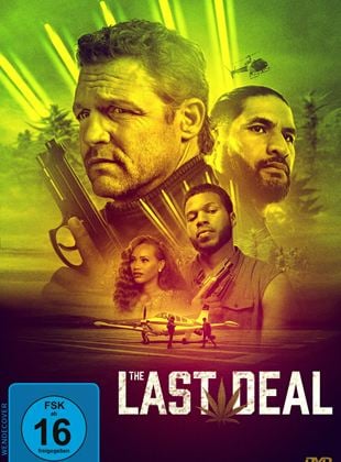  The Last Deal