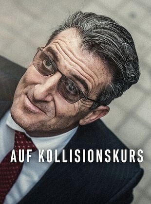 Filmposter von  Auf Kollisionskurs