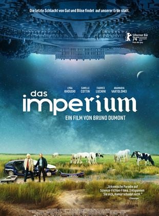  Das Imperium