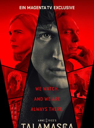 Anne Rice's Talamasca: The Secret Order