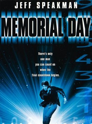 Filmposter von  Memorial Day - Das letzte Attentat