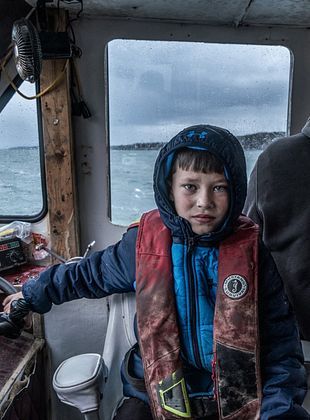 Filmposter von Bucks Harbor