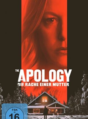  The Apology - Die Rache einer Mutter