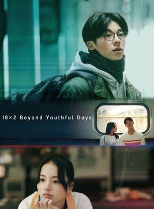 18×2 Beyond Youthful Days