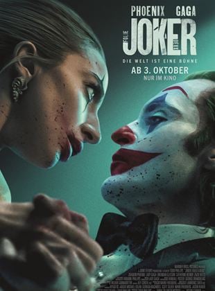  Joker 2: Folie À Deux