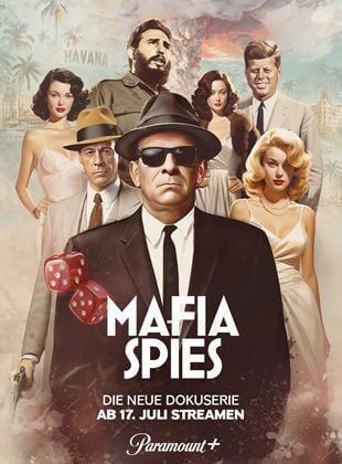 Mafia Spies