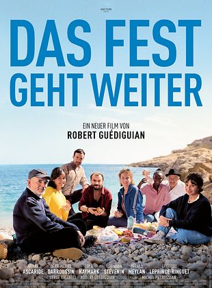 Das Fest geht weiter!