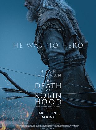 Hugh Jackman Als Einer Der Legend rsten Helden D sterer Neuer Trailer 