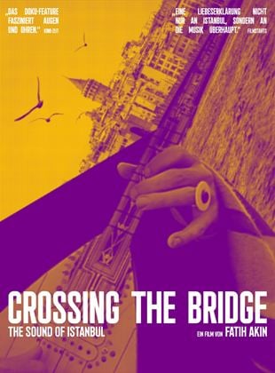  Crossing The Bridge - The Sound Of Istanbul