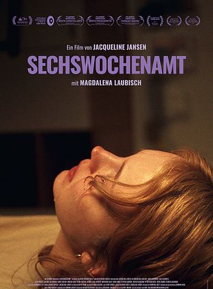 Filmposter von Sechswochenamt