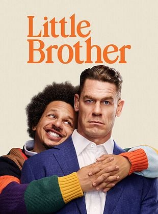 Filmposter von  Little Brother