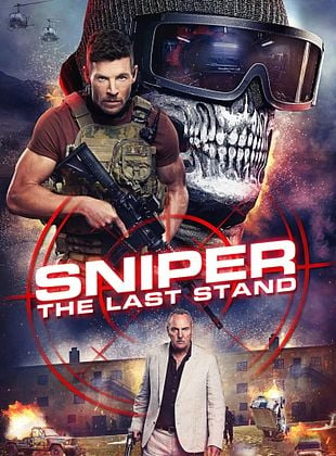  Sniper: The Last Stand