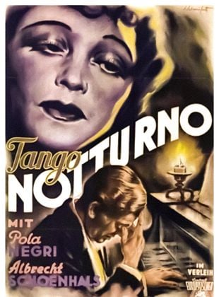 Tango Notturno