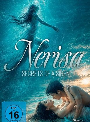 Filmposter von Nerisa – Secrets Of A Siren