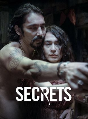 Filmposter von Secrets