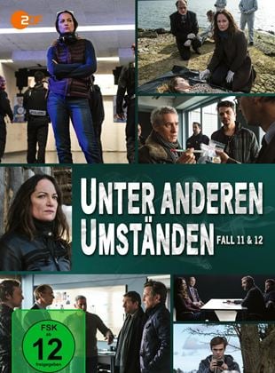 Unter anderen Umständen: Tod eines Stalkers