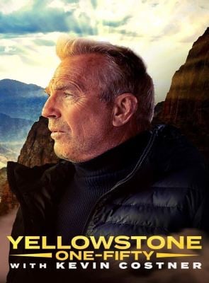 Yellowstone – 150 Jahre Nationalpark