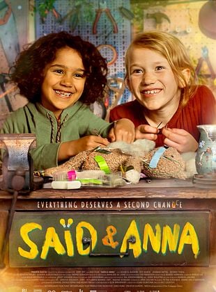 Saïd & Anna