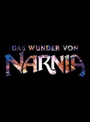 Filmposter von Das Wunder von Narnia