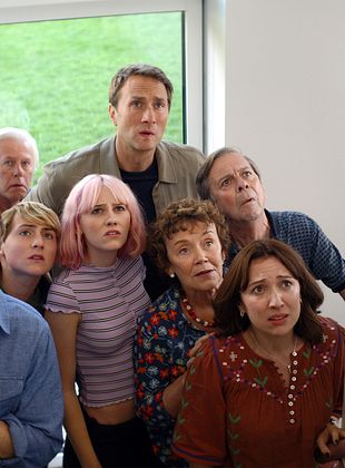 Poster der Serie Trying - Staffel 5
