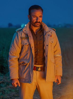 Filmposter von Kartavya