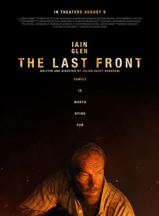  The Last Front