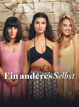 Poster der Serie Ein anderes Selbst - Staffel 3