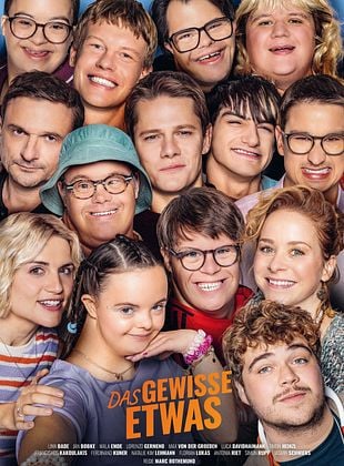 Das gewisse Etwas