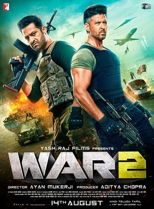 War 2