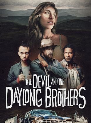  The Devil and the Daylong Brothers