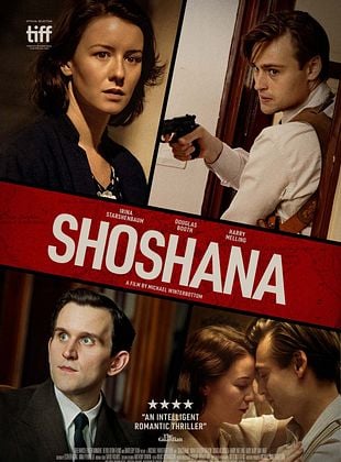  Shoshana