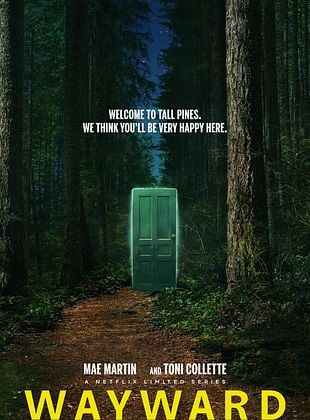 Wayward – Unberechenbar