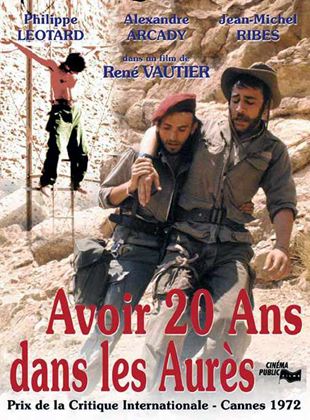Mit 20 im Algerienkrieg