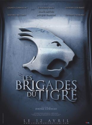 Tiger Brigades