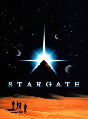  Stargate