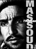 Massoud, ein afghanischer Kämpfer