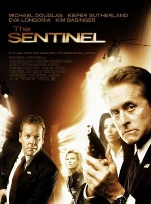  The Sentinel - Wem kannst du trauen?