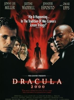  Wes Craven - Dracula 2000