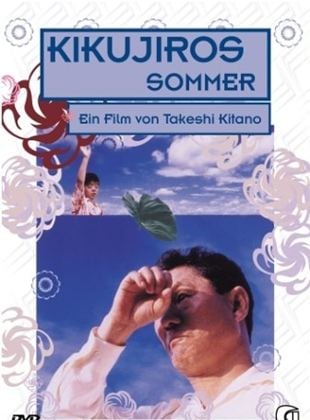  Kikujiros Sommer