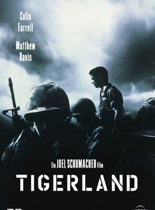 Tigerland