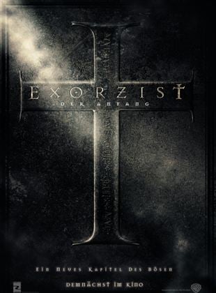  Exorzist: Der Anfang